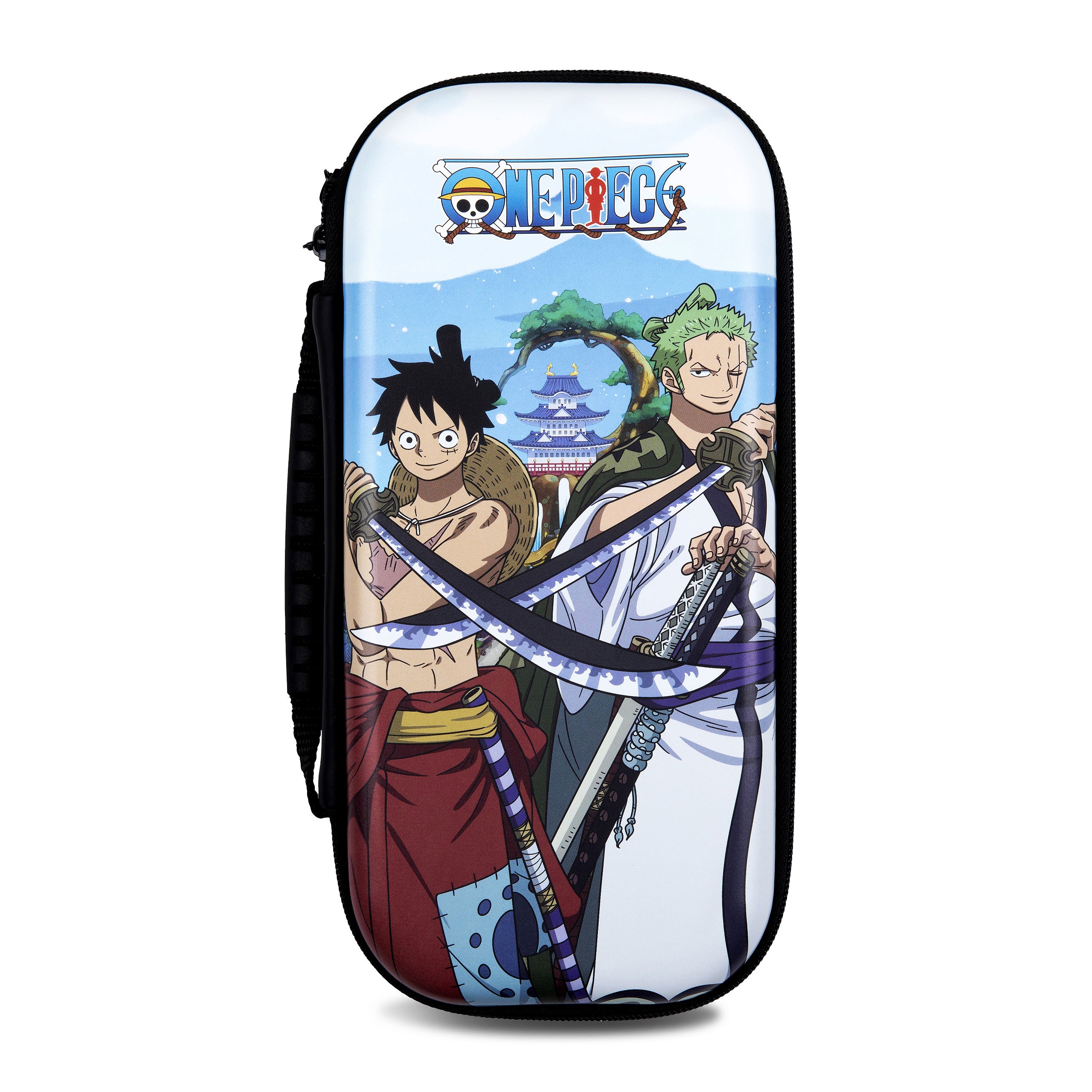 Produktbild One Piece - Wano Switch Case