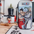 Produktbild One Piece - Wano Switch Case