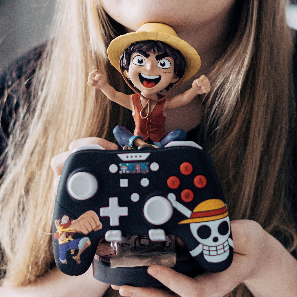 Produktbild One Piece - Nintendo Switch-kontroll
