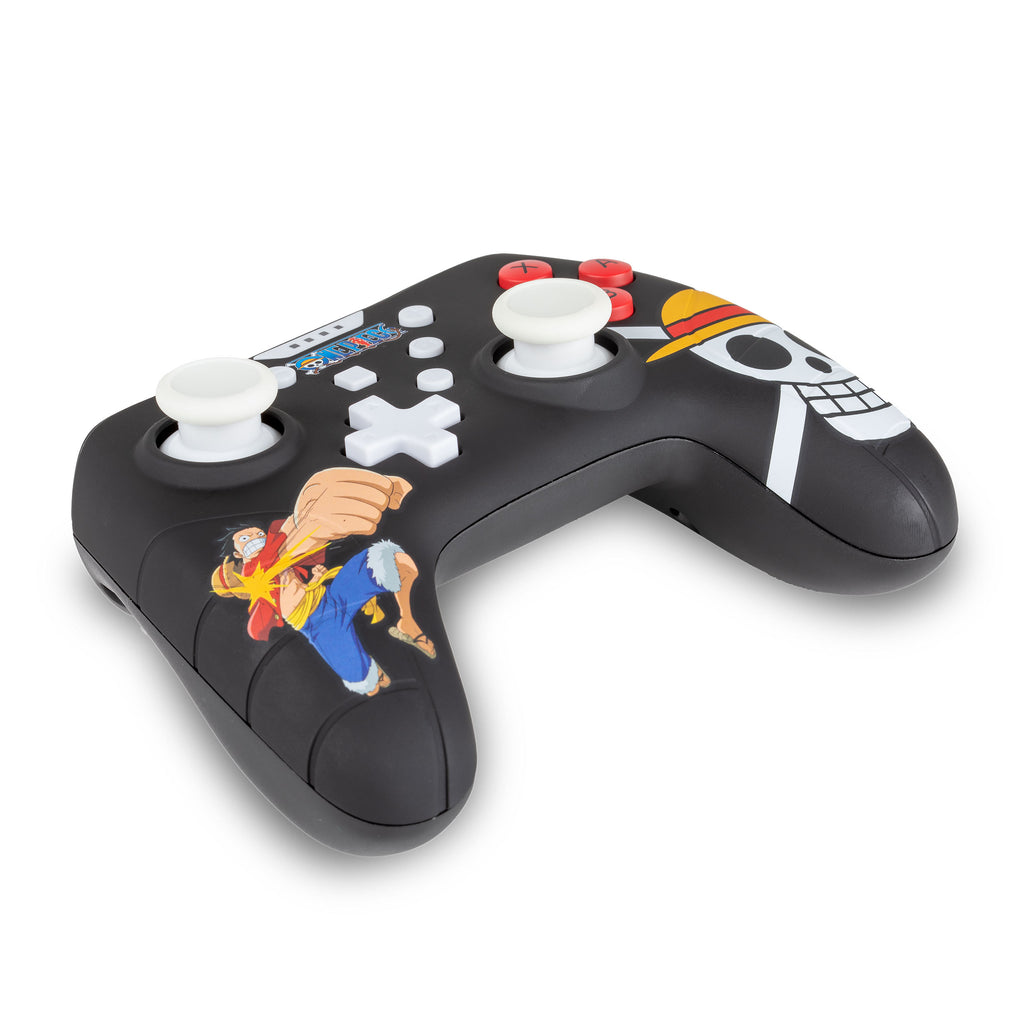 Produktbild One Piece - Nintendo Switch-kontroll