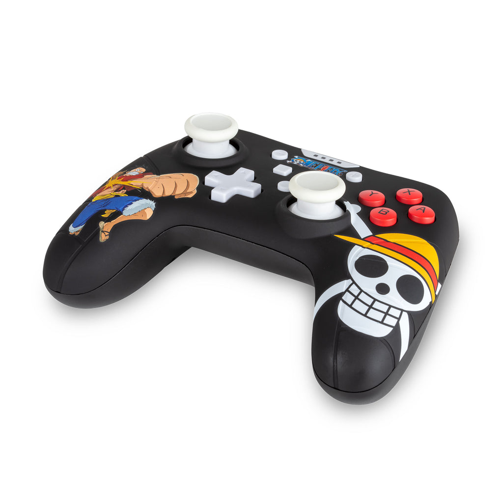 Produktbild One Piece - Nintendo Switch-kontroll