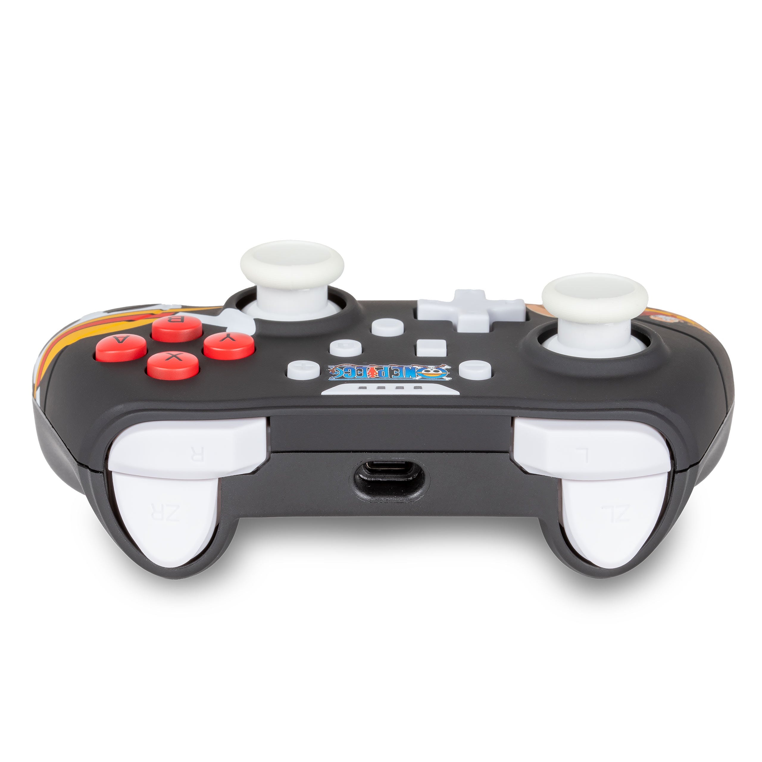 Produktbild One Piece - Nintendo Switch-kontroll