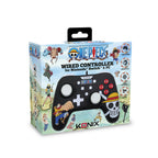 Produktbild One Piece - Nintendo Switch-kontroll