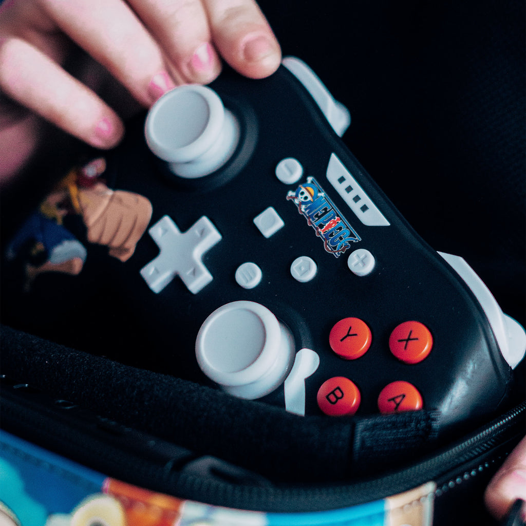 Produktbild One Piece - Nintendo Switch-kontroll