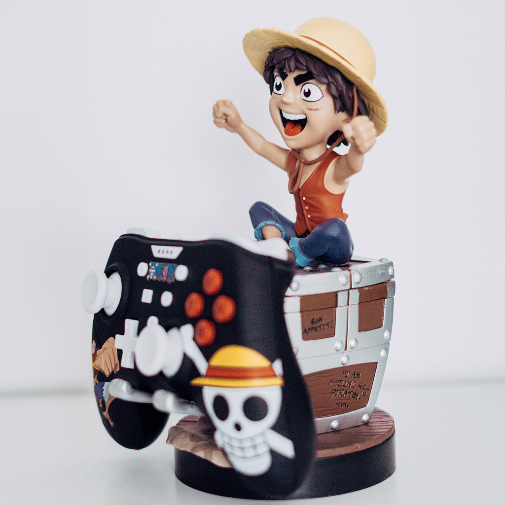 Produktbild One Piece - Nintendo Switch-kontroll