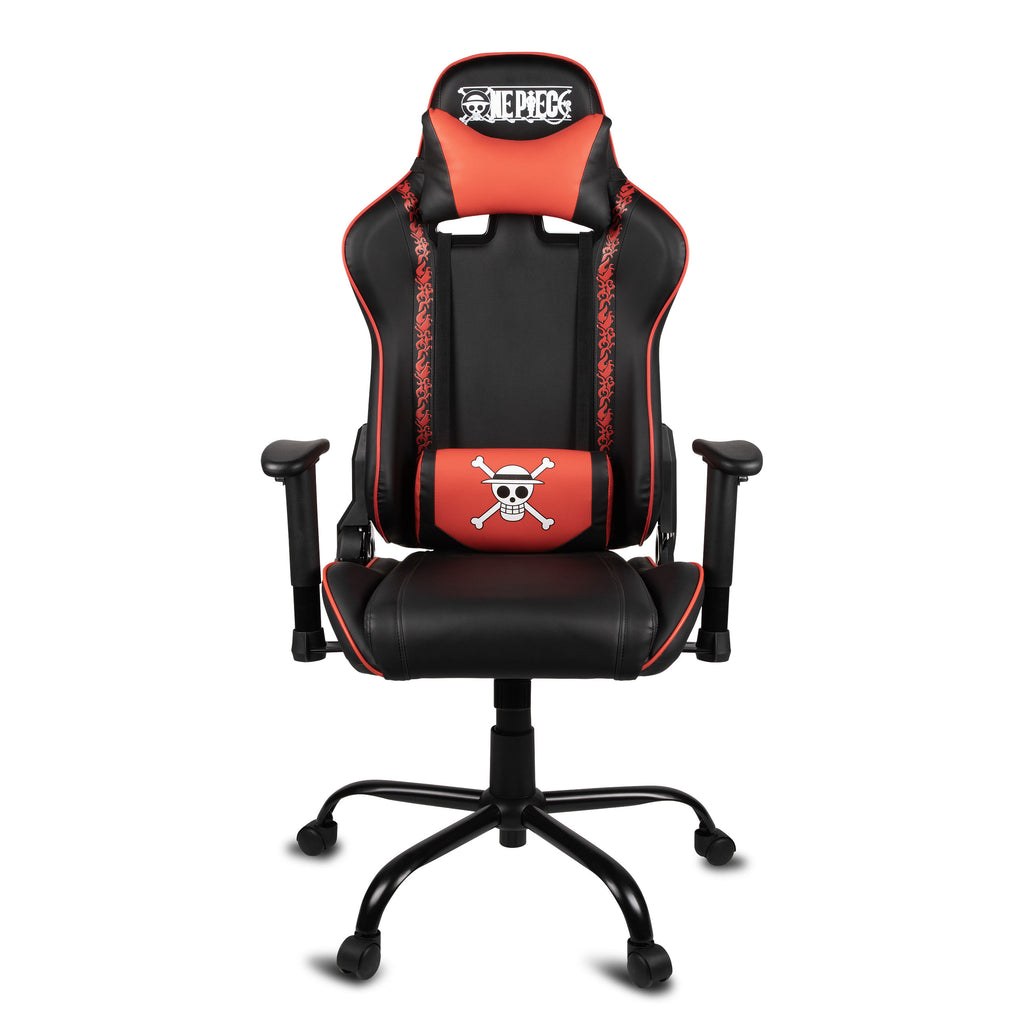 Produktbild One Piece - Skull Gamingstol