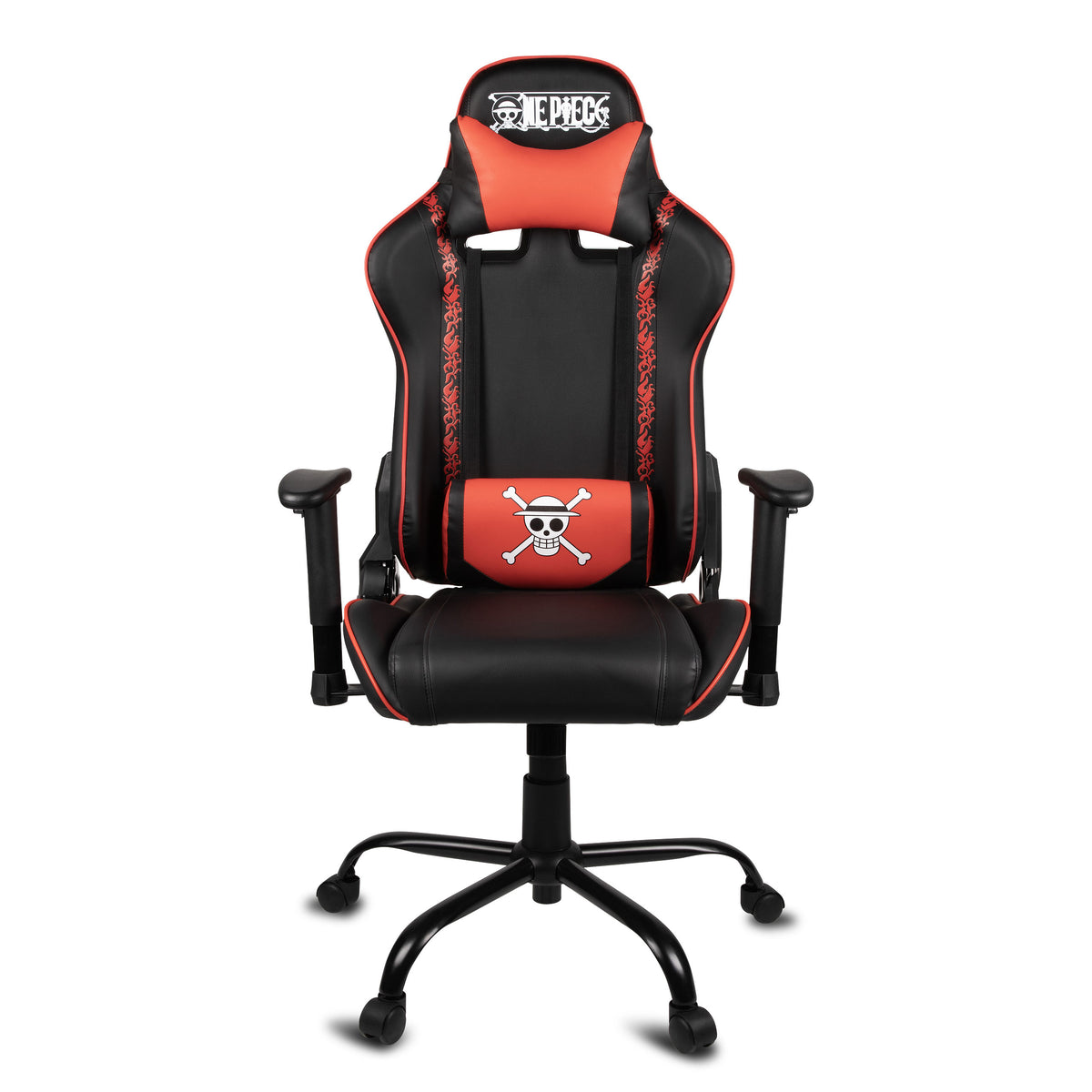 Produktbild One Piece - Skull Gamingstol