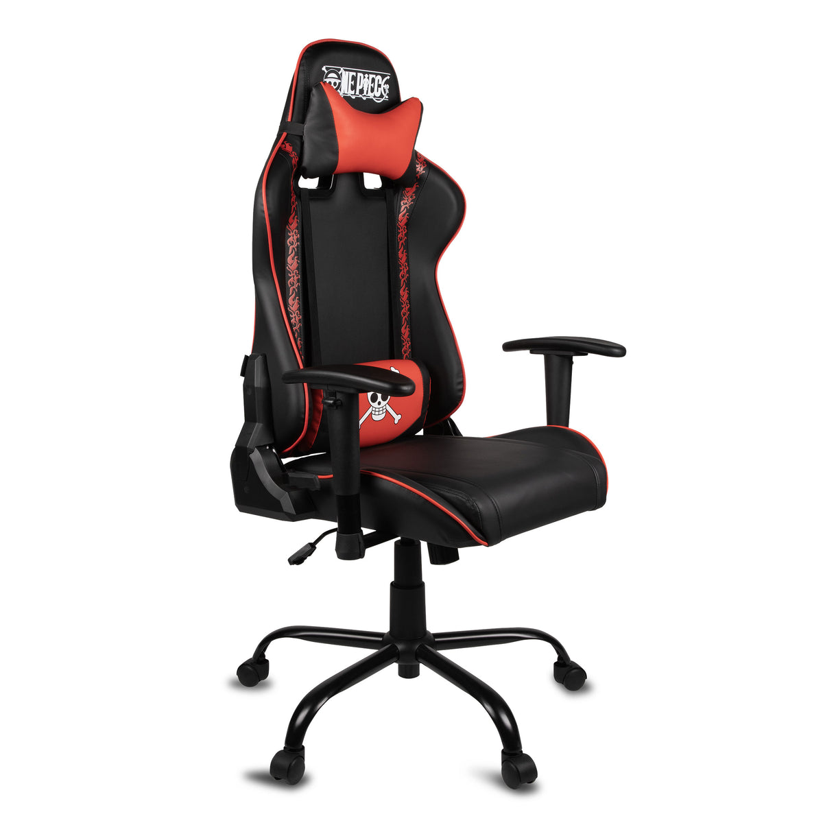 Produktbild One Piece - Skull Gamingstol