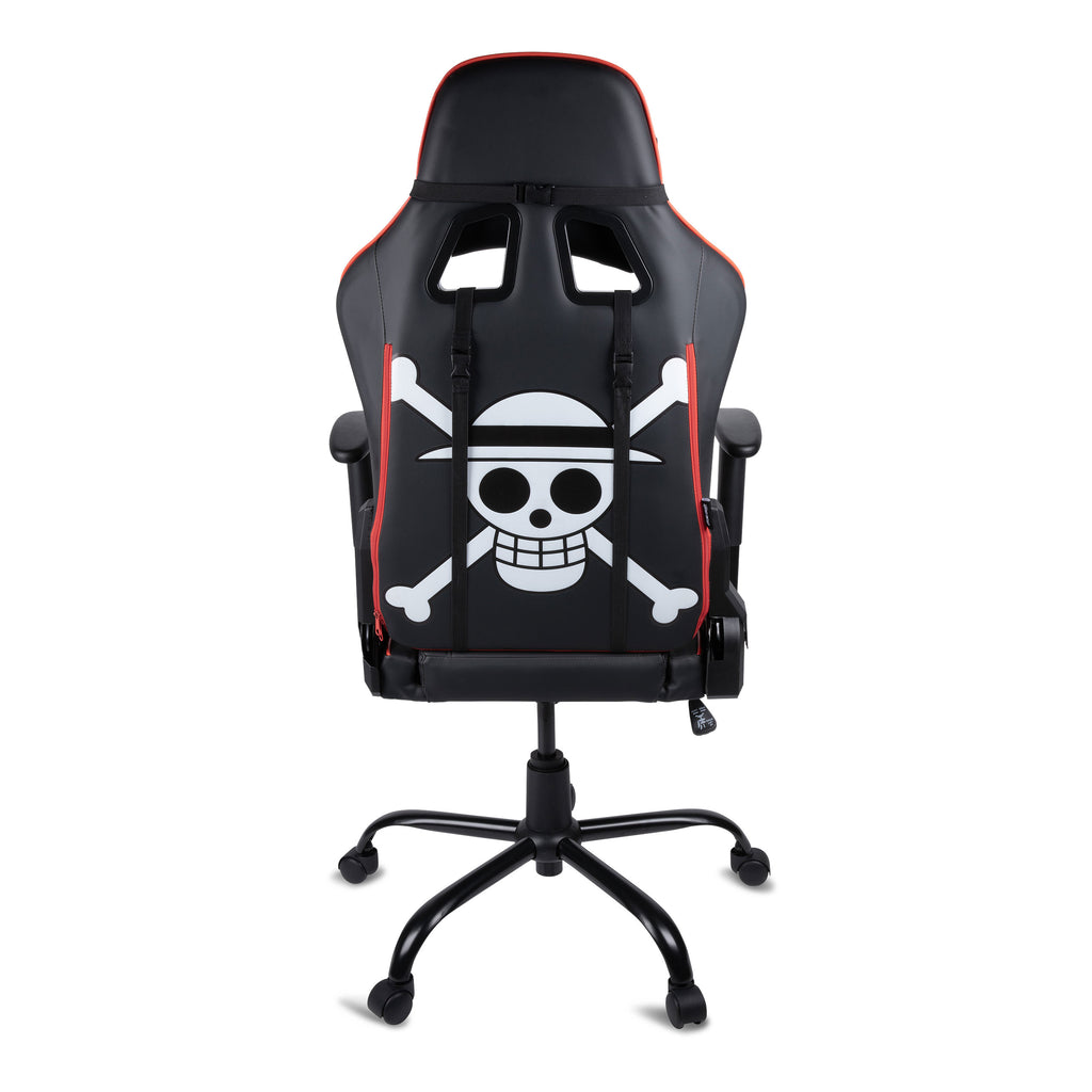 Produktbild One Piece - Skull Gamingstol