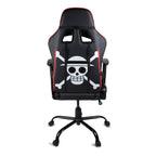 Produktbild One Piece - Skull Gamingstol