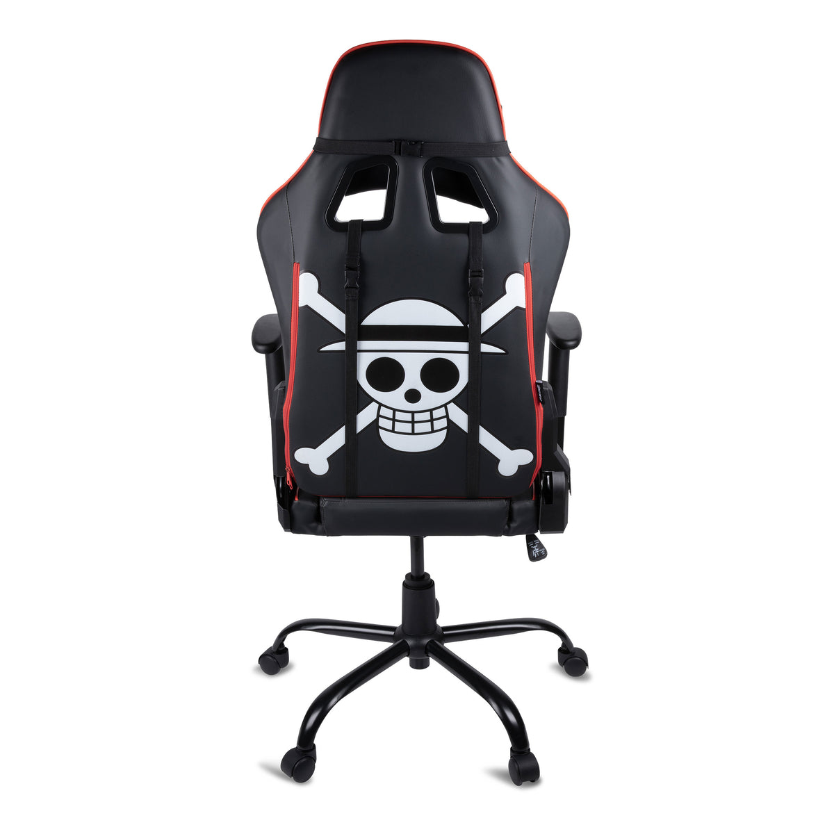 Produktbild One Piece - Skull Gamingstol