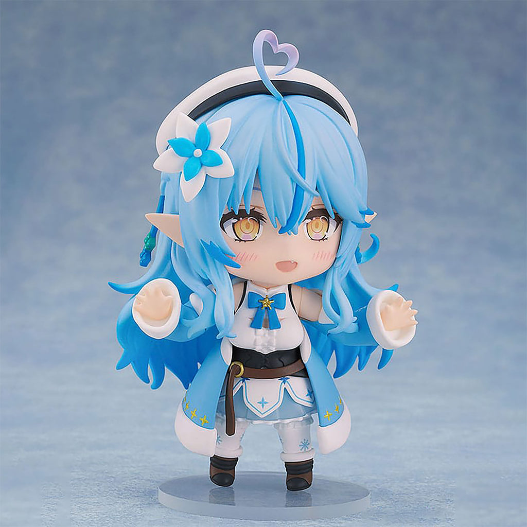 Product image Hololive Production - Yukihana Lamy Nendoroid Action Figure