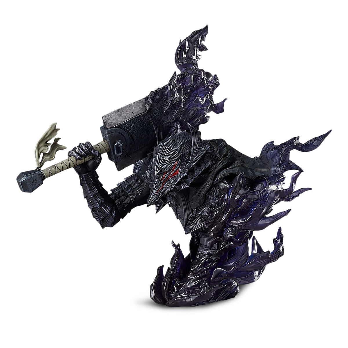 Produktbild Berserk - Guts (Berserker Armor) Byst