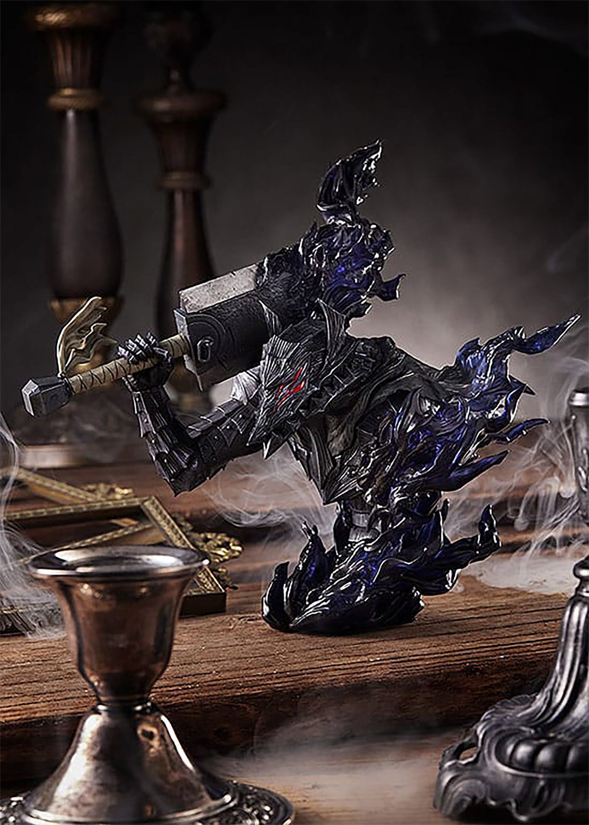 Produktbild Berserk - Guts (Berserker Armor) Byst
