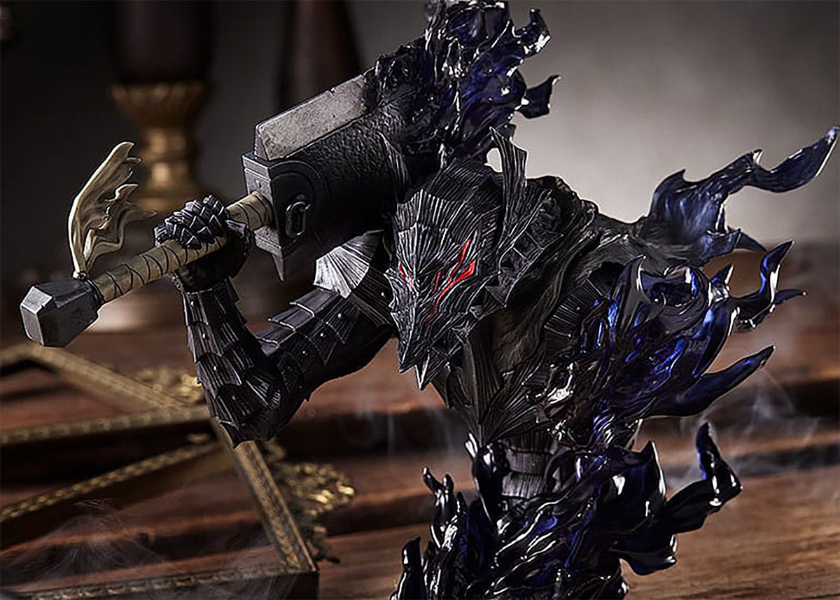 Produktbild Berserk - Guts (Berserker Armor) Byst