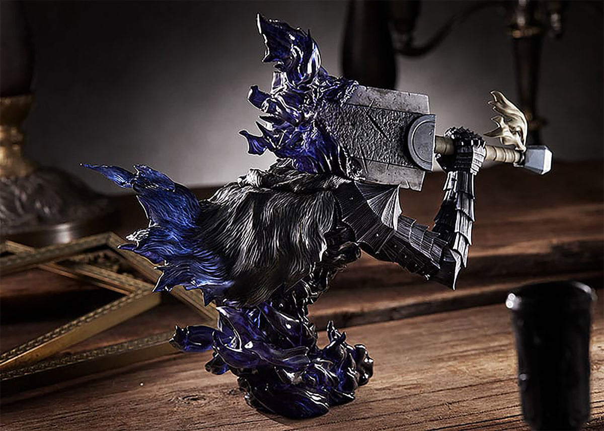 Produktbild Berserk - Guts (Berserker Armor) Byst