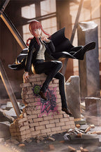 Produktbild Chainsaw Man - Makima Staty 1:7