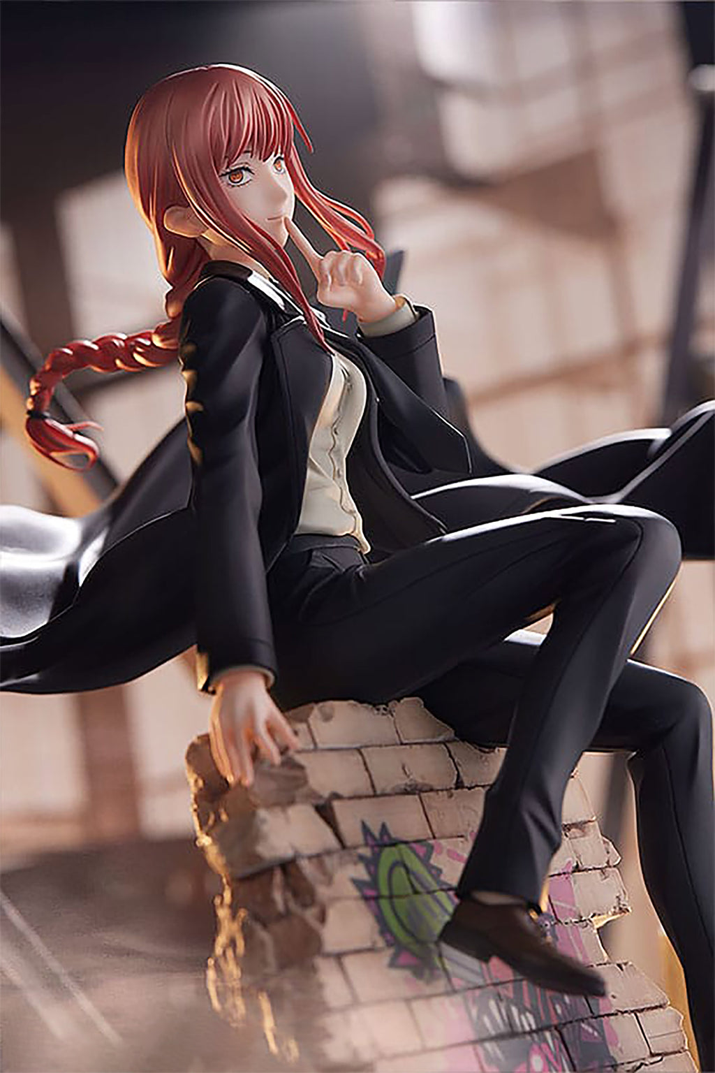 Produktbild Chainsaw Man - Makima Staty 1:7