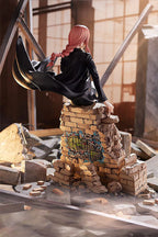 Produktbild Chainsaw Man - Makima Staty 1:7