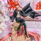 Produktbild Chainsaw Man - Makima Staty 1:7