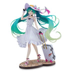 Produktbild Hatsune Miku - Racing Miku 2021 Private Version Staty 1:7