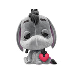 Produktbild Nalle Puh - Ior med hjärta Funko Pop figur