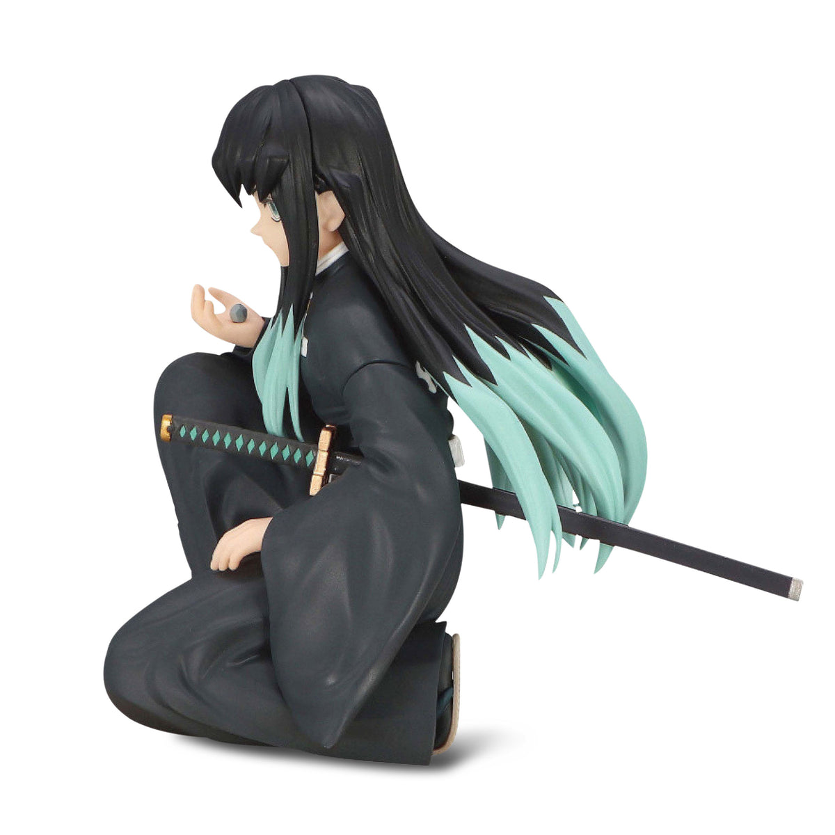 Product image Demon Slayer - Tokito Muichiro Noodle Stopper Figure