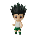 Produktbild Hunter x Hunter - Gon Freecss Nendoroid Actionfigur