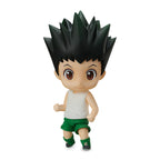 Produktbild Hunter x Hunter - Gon Freecss Nendoroid Actionfigur