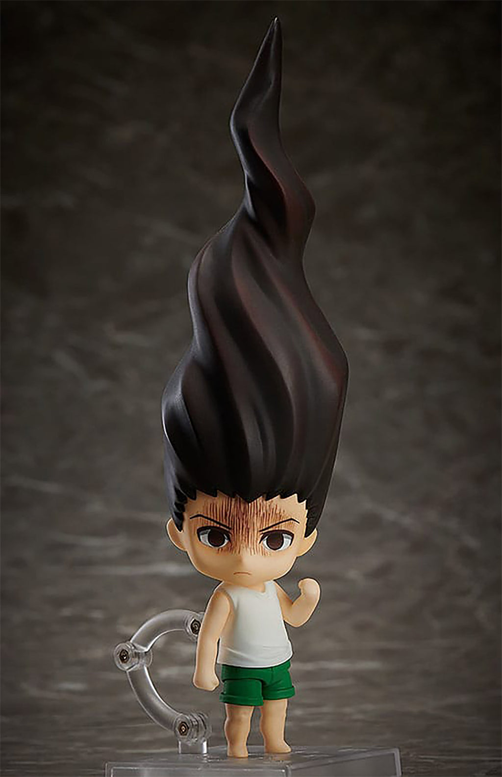 Produktbild Hunter x Hunter - Gon Freecss Nendoroid Actionfigur