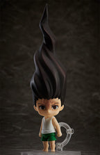 Produktbild Hunter x Hunter - Gon Freecss Nendoroid Actionfigur