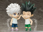 Produktbild Hunter x Hunter - Gon Freecss Nendoroid Actionfigur