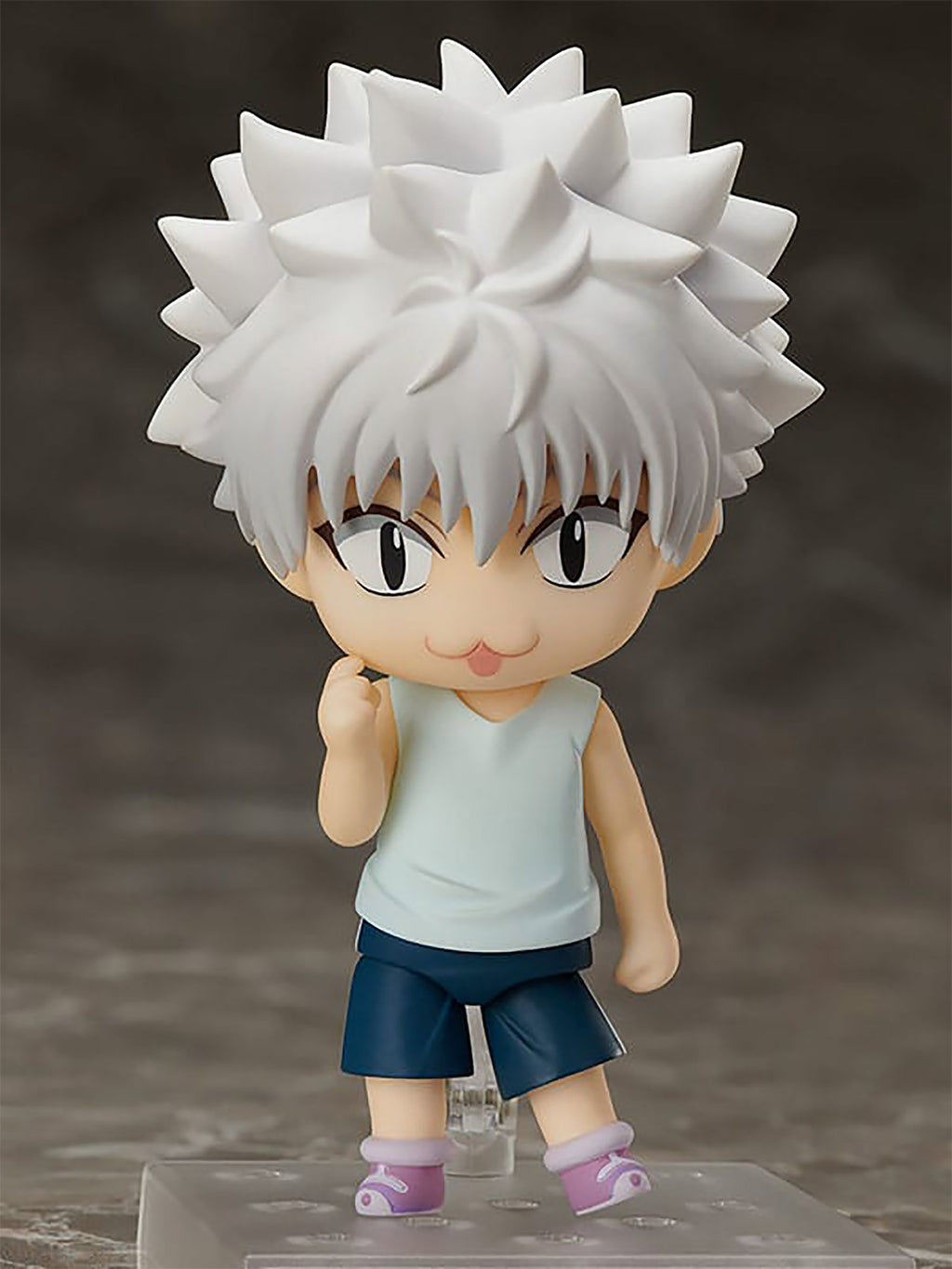 Product image Hunter x Hunter - Killua Zoldyck Nendoroid Action Figure