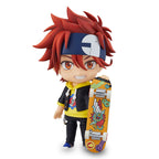 Produktbild Sk8 the Infinity - Reki Nendoroid actionfigur