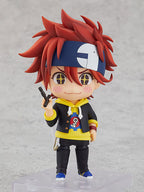 Produktbild Sk8 the Infinity - Reki Nendoroid actionfigur