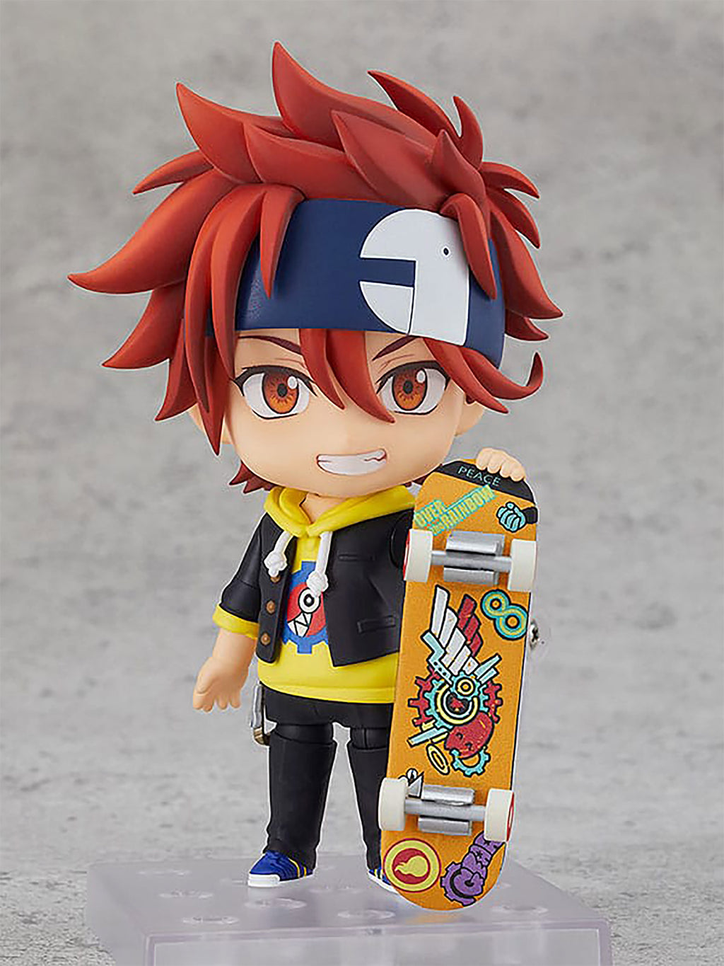 Produktbild Sk8 the Infinity - Reki Nendoroid actionfigur