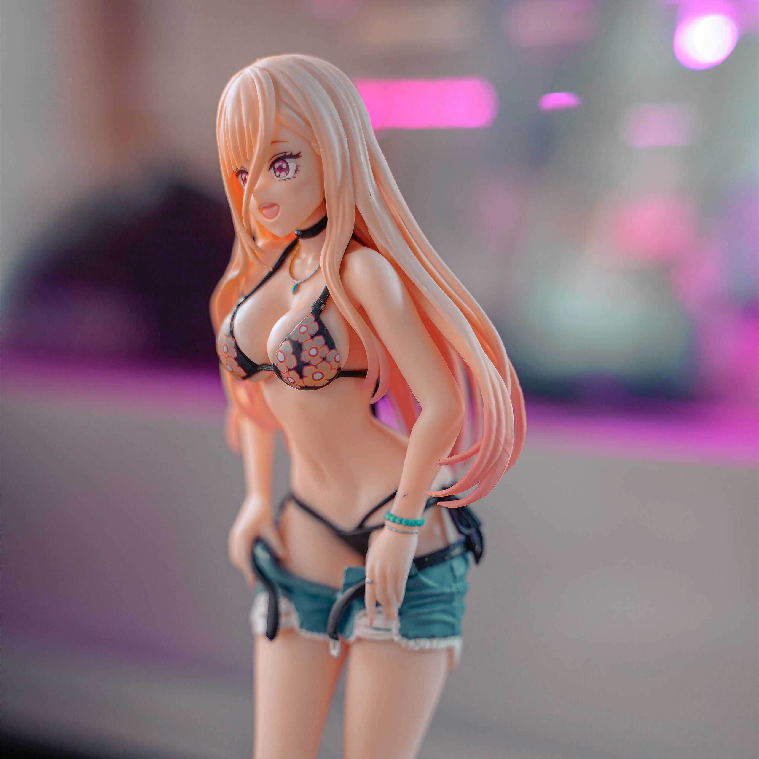 Produktbild My Dress-Up Darling - Marin Kitagawa First Measurements Figur