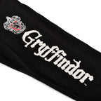 Produktbild Harry Potter - Gryffindor Glow in the Dark Träningsbyxor svart