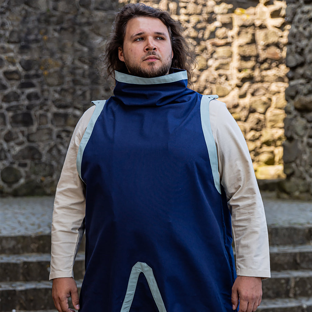 Produktbild Dungeons & Dragons - Blå Klerrik Tabard