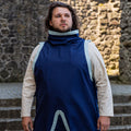 Produktbild Dungeons & Dragons - Blå Klerrik Tabard