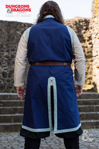 Produktbild Dungeons & Dragons - Blå Klerrik Tabard