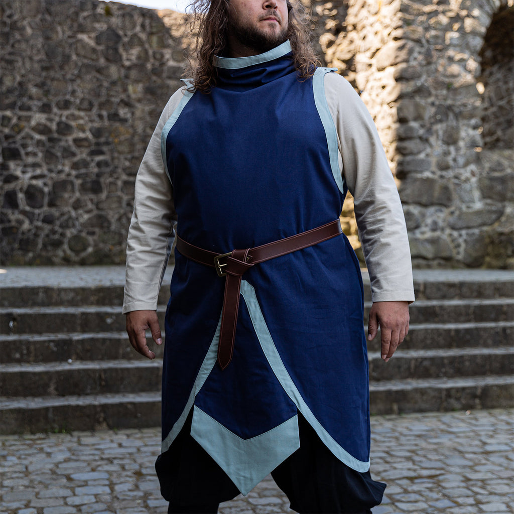 Produktbild Dungeons & Dragons - Blå Klerrik Tabard