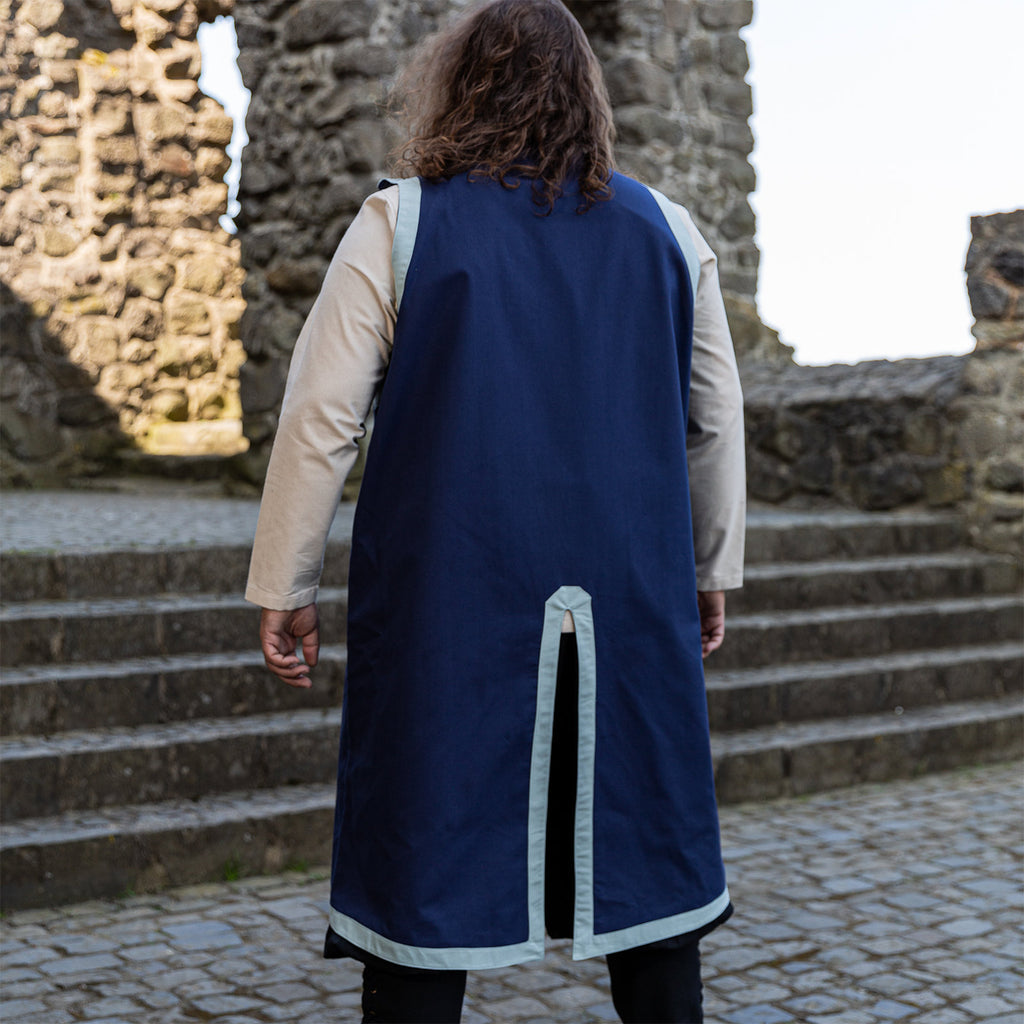Produktbild Dungeons & Dragons - Blå Klerrik Tabard