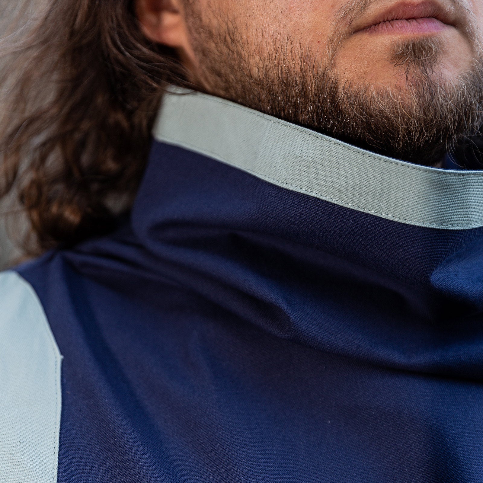 Produktbild Dungeons & Dragons - Blå Klerrik Tabard