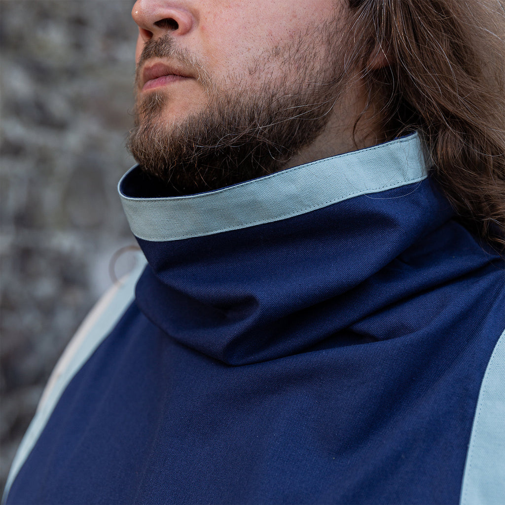 Produktbild Dungeons & Dragons - Blå Klerrik Tabard
