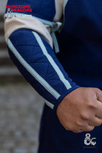 Product image Dungeons & Dragons - Cleric Arm Bracers Blue