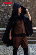 Product image Dungeons & Dragons - Rogue Set 5tlg
