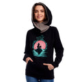 Product image Arielle - Part of Your World Hoodie Women's Black