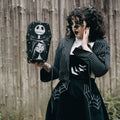 Produktbild Nightmare Before Christmas - Jack & Sally ryggsäck svart