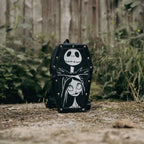 Produktbild Nightmare Before Christmas - Jack & Sally ryggsäck svart